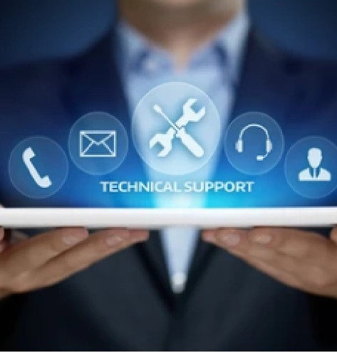 Provide professional technical support