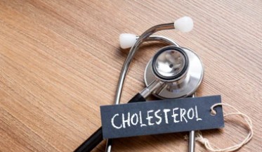 Lower cholesterol and blood pressure